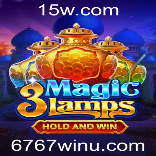 Explorando o Mundo de 3MagicLamps: O Jogo do Momento