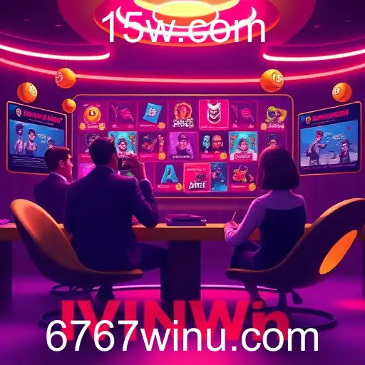 A Exclusividade e o Impacto do 6767win no Mercado Atual