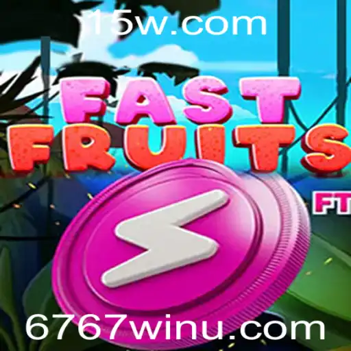FastFruits: Um Mergulho Imersivo no Mundo dos Jogos Rápidos