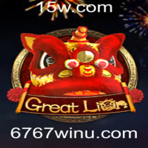 Descubra o Fascinante Mundo de GreatLion: Uma Imersão no Universo de 6767win
