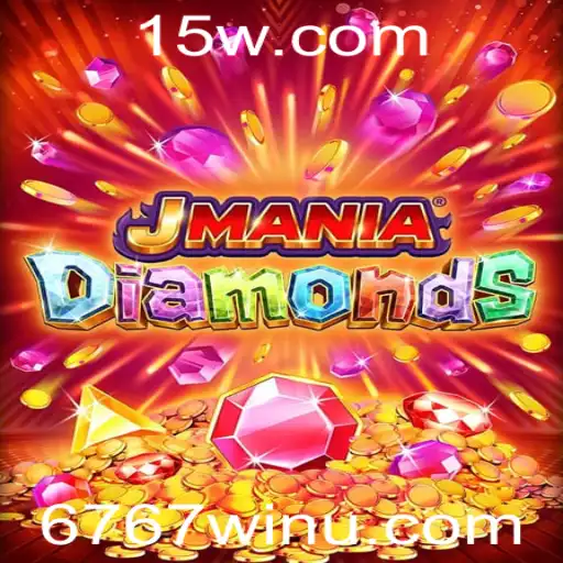Descubra o Fascinante Mundo de JManiaDiamonds
