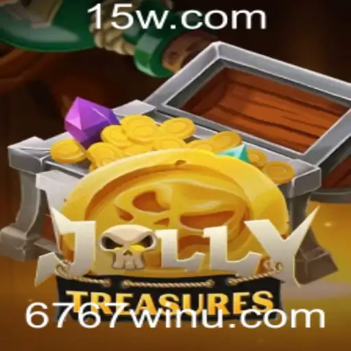 JollyTreasures: A Aventura de Caça ao Tesouro que Conquista Jogadores