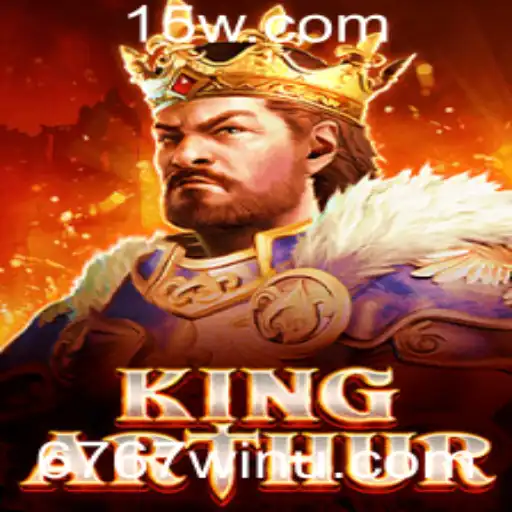 KingArthur: Aventura Épica no Mundo dos Jogos