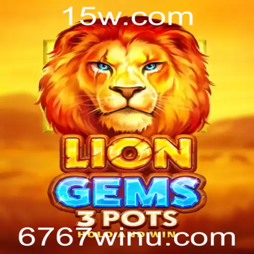 Desvendando o Mundo de LionGems3pots: Um Guia Completo