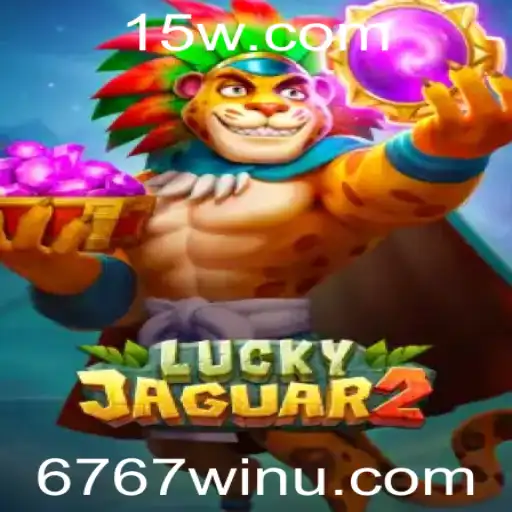 Luckyjaguar2: Descubra o Mundo Emocionante do Jogo de Azar