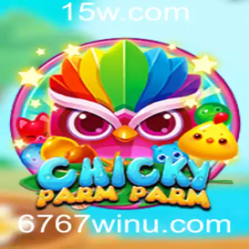 ChickyParmParm: Um Mergulho no Fascinante Mundo do Jogo de Estratégia