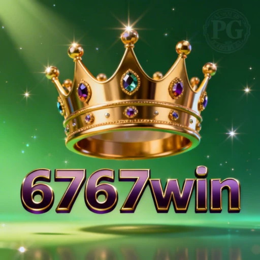 6767win Logo