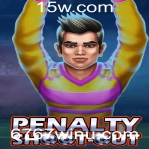 PenaltyShootOut: Um Mergulho no Empolgante Mundo do Futebol Virtual