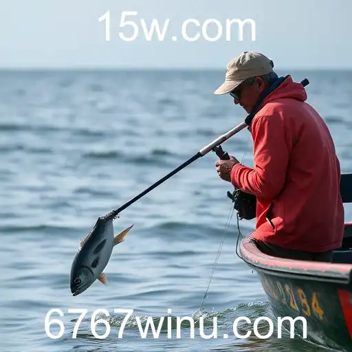 Pesca: Um Olhar Detalhado sobre sua Importância e Impacto