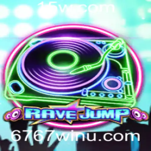 RaveJump: Explorando o Mundo Energético do Novo Jogo Sensação