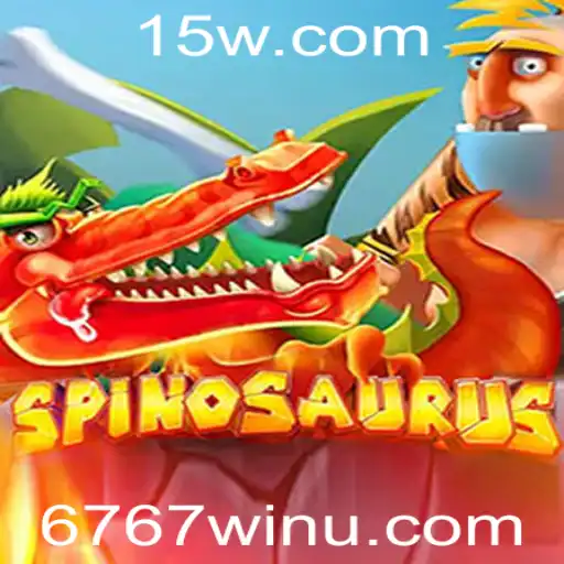 Spinosaurus: Mergulhe no Mundo Jurássico com 6767win
