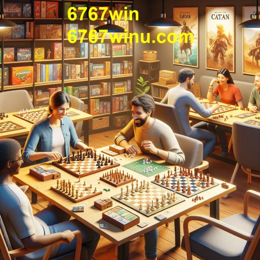 No 6767win, você pode encontrar uma vasta seleção de jogos, desde slots eletrônicos até emocionantes mesas de pôquer, tudo em um só lugar.